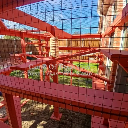 Best Builder Catios of Texas.com