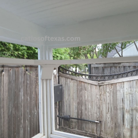 Best Custom Catio Builder Near Me Catios of Texas.com