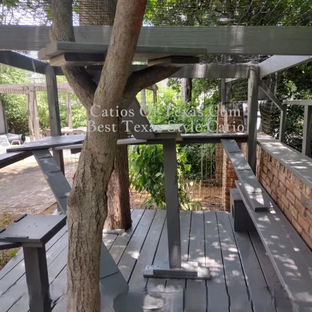 Cat Cage Catios of Texas.com