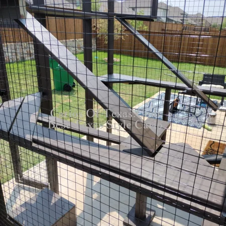 Catios of Texas.com Best Catio DFW