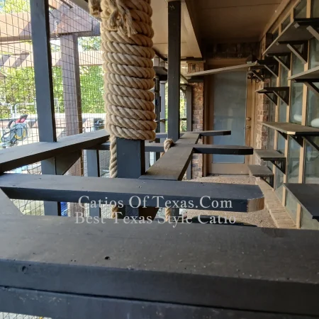 Catios of Texas.com Cat Enclosures DFW
