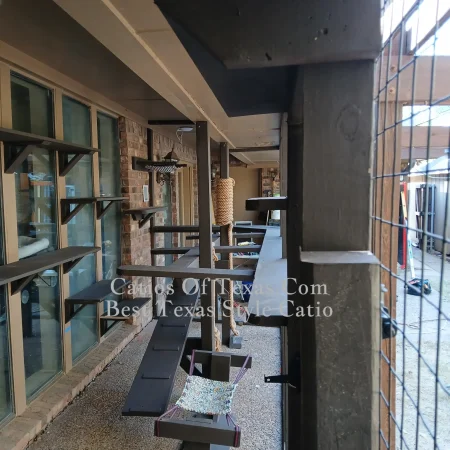 Catios of Texas.com Catio For Sale Near Me