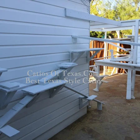 Catios of Texas.com Catio Ideas DFW