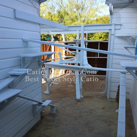 Catios of Texas.com Catios For Sale DFW