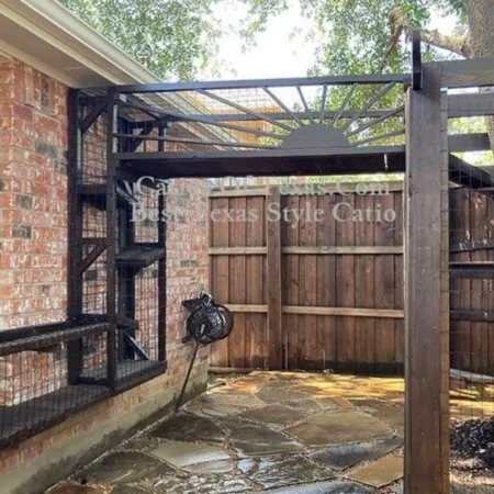 Catios of Texas.com Near DFW