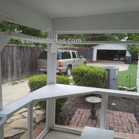 Cheap Catio Builder Catios of Texas.com