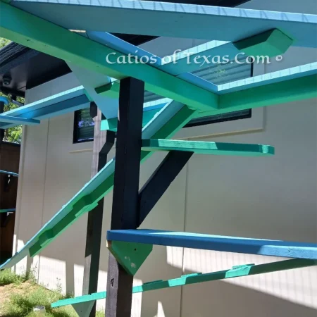 Chateau Meow Catio