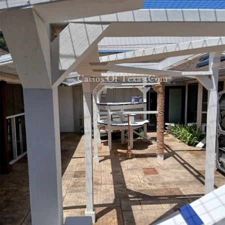 Rotiani's Sanctuary Catio